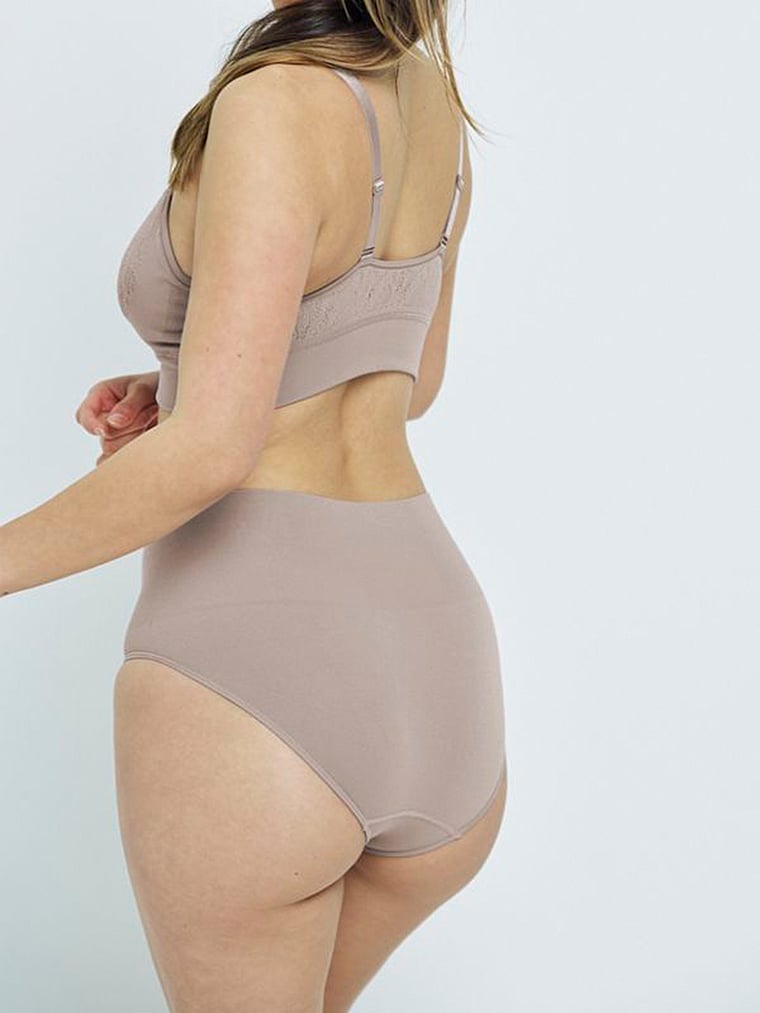 MINDD High-Rise Smoothing Brief
