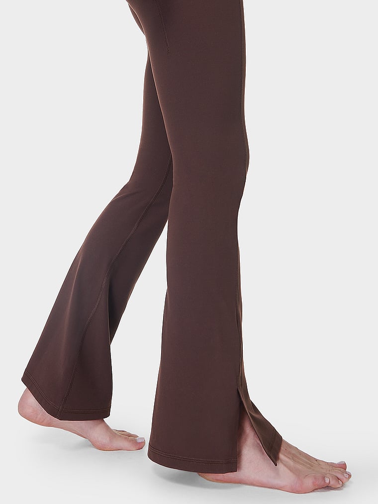 Sweaty Betty Super Soft Flare Yoga Pants