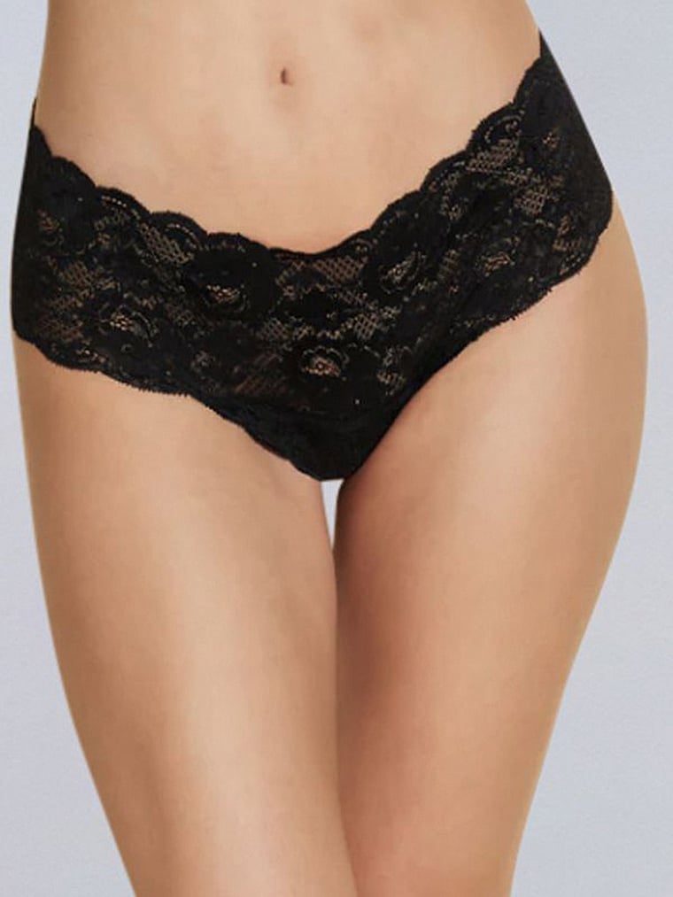 MINDD Lace Brazilian Cheeky Panty