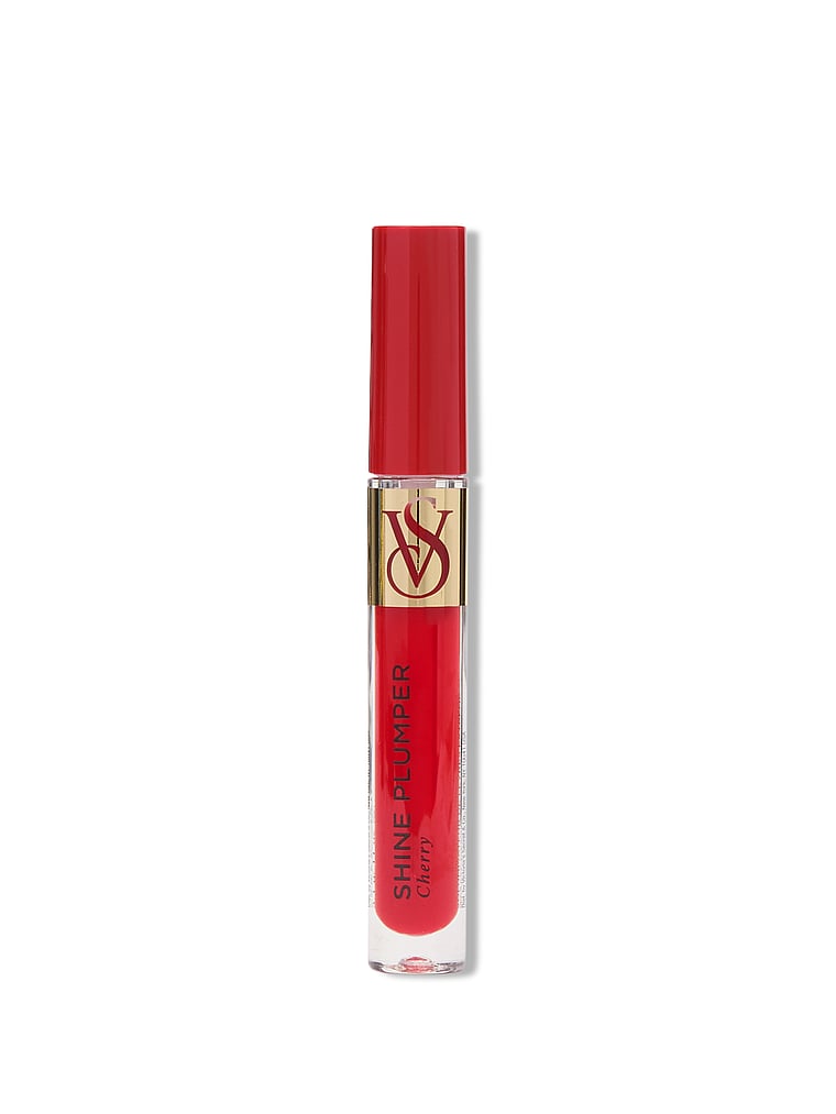 Lip Shine Plumper