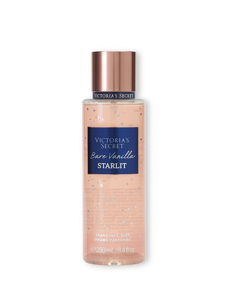 Body Fragrance Starlit Fragrance Mist