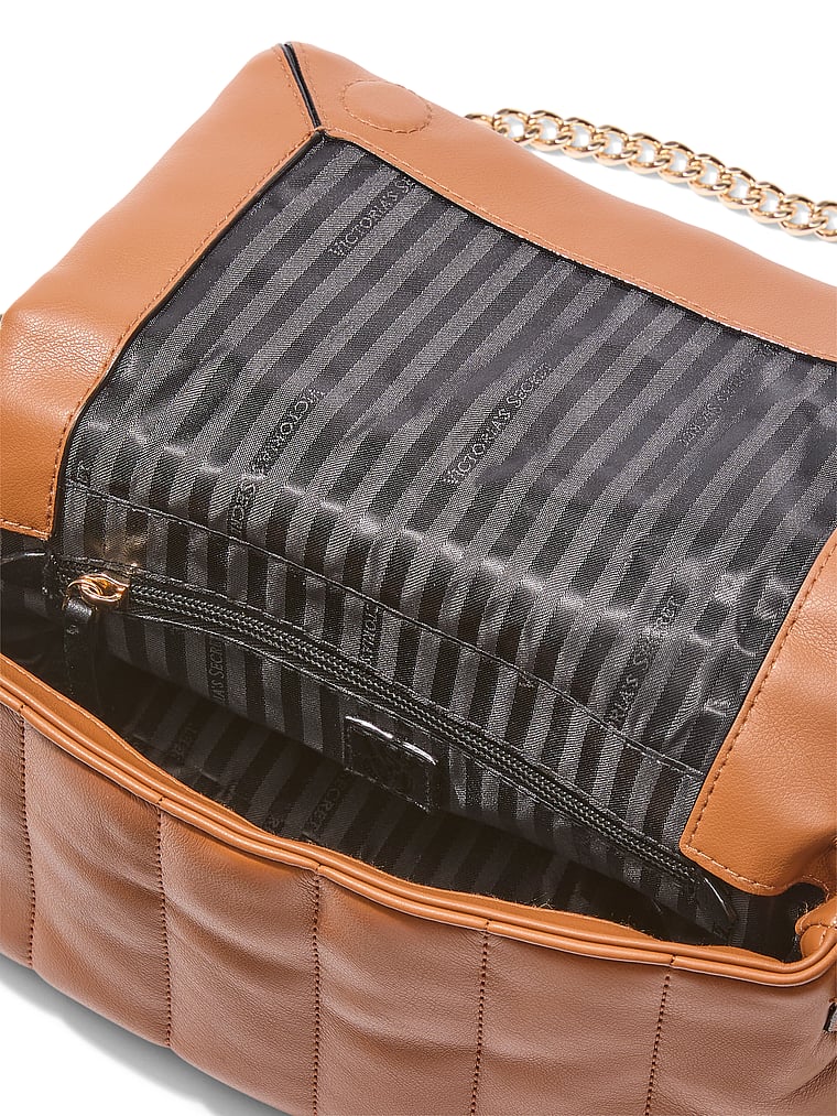 Victoria's Secret Medium Crossbody Bag