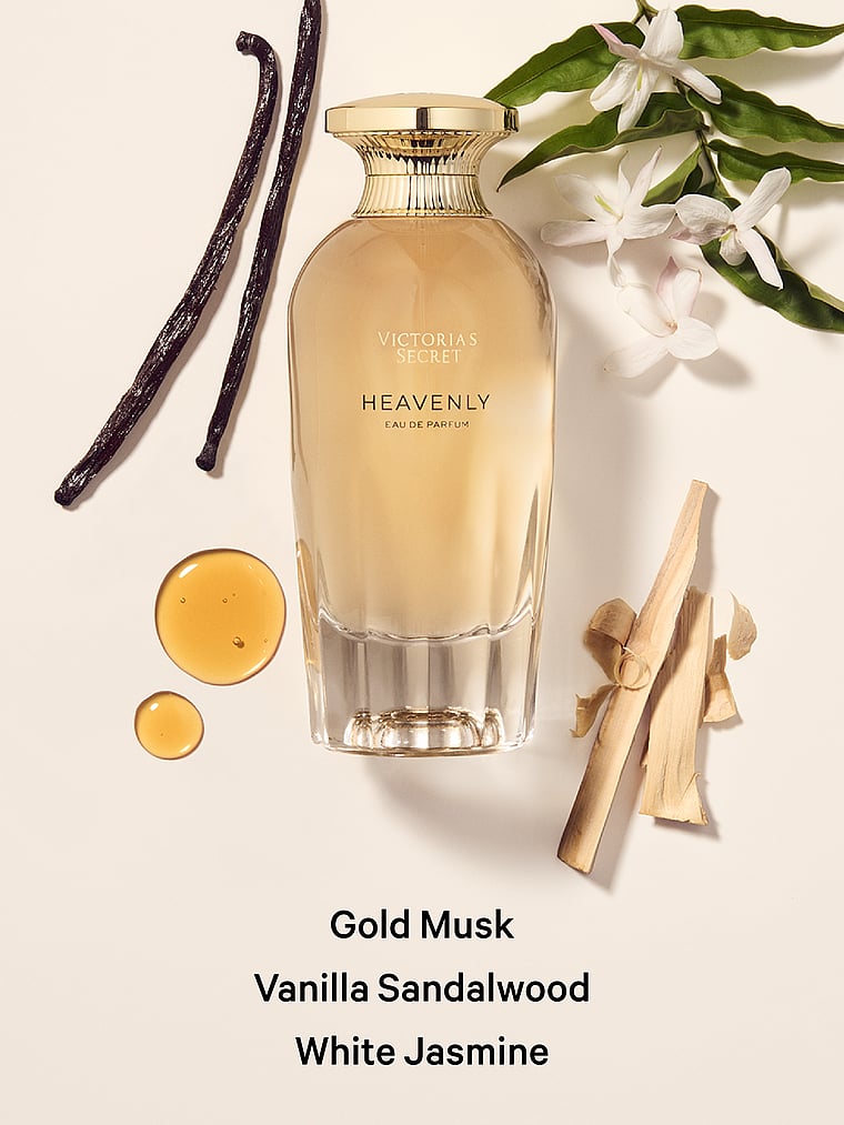 Fine Fragrance Heavenly Eau de Parfum