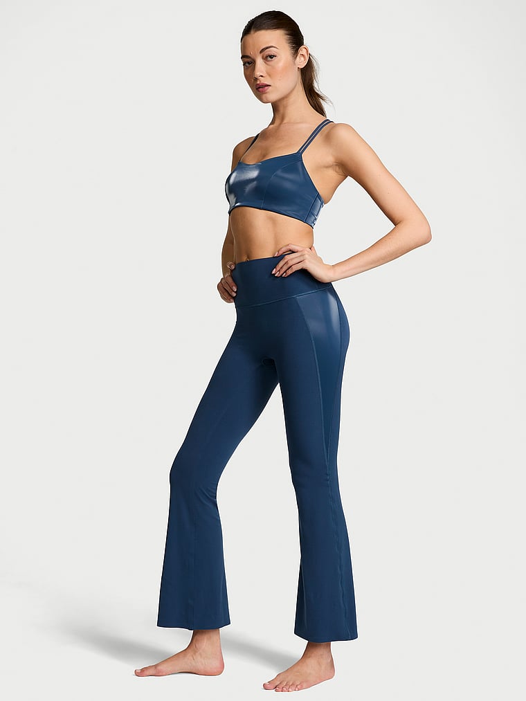 VSX VSX Activate? Liquid Shine Flare Legging