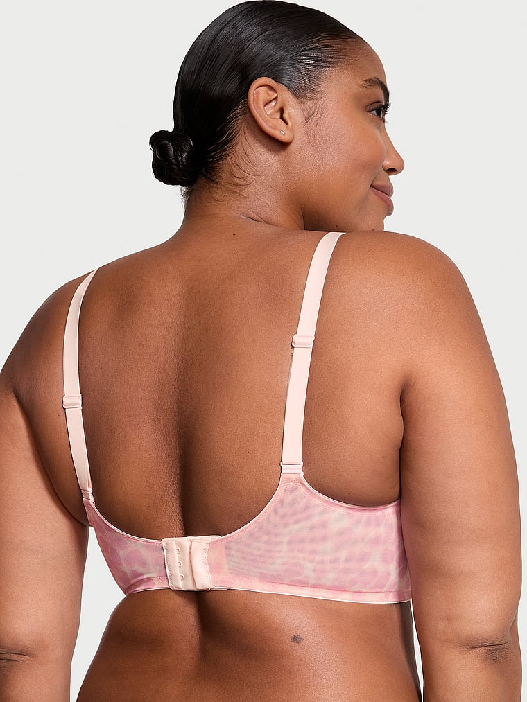 Very Sexy Angelight Full-Coverage Smooth Spacer Bra Smooth