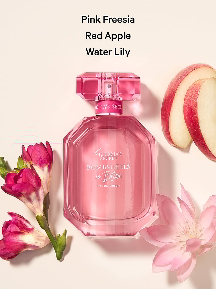 Fine Fragrance Bombshells in Bloom Eau de Parfum