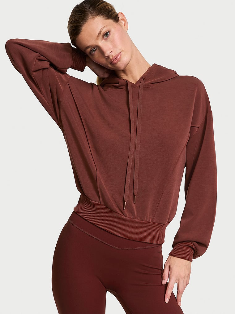 VSX Featherweight Knit Hoodie