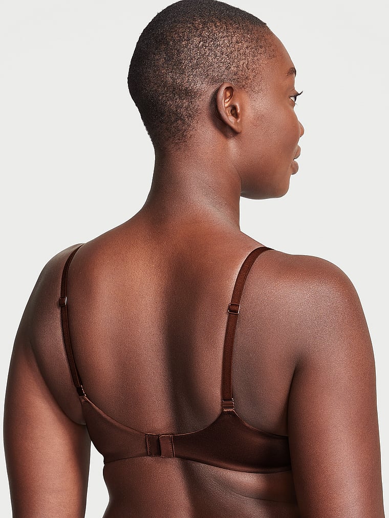 Body by Victoria Perfect Shape Push-Up Smooth Bra Smooth
