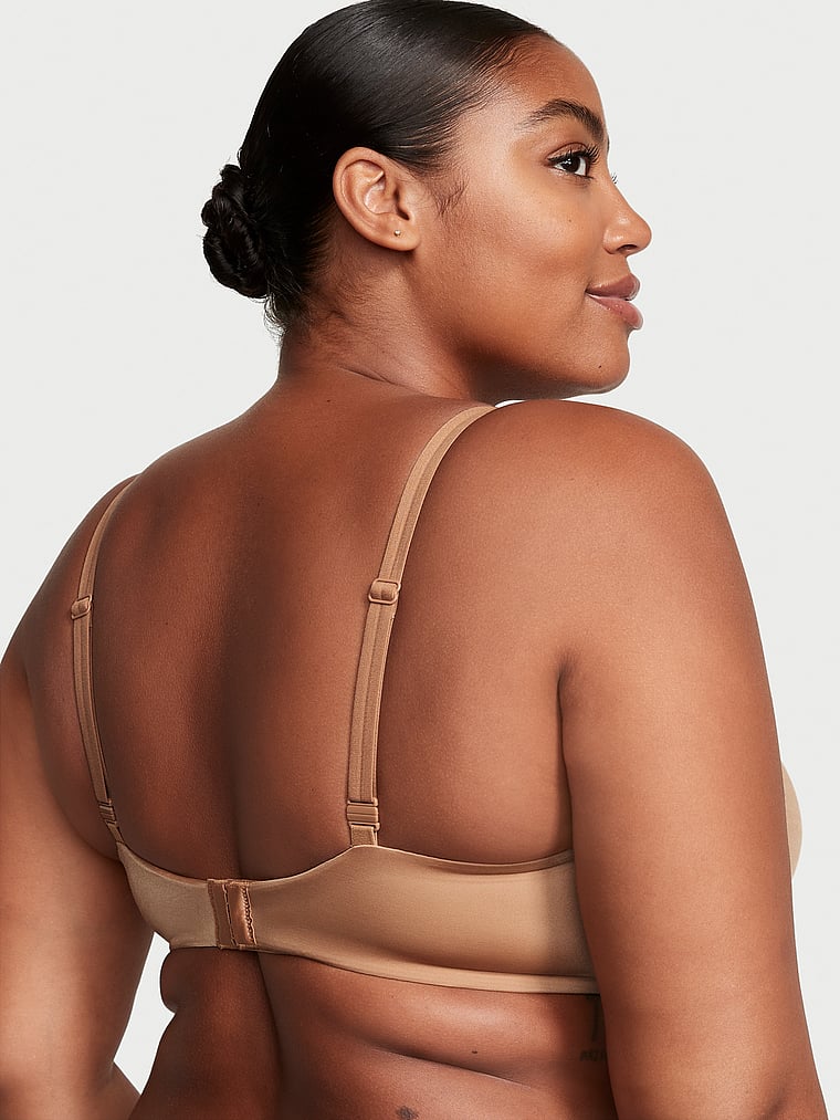 Very Sexy Smooth Push-Up Bra Smooth