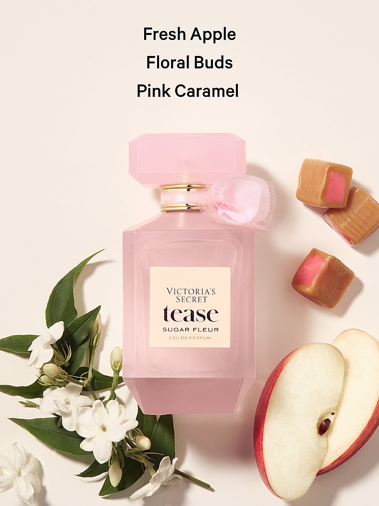 Fine Fragrance Eau De Parfum Travel Spray