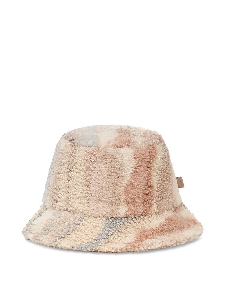 UGG? Frankie UGGfluff Topa Hat