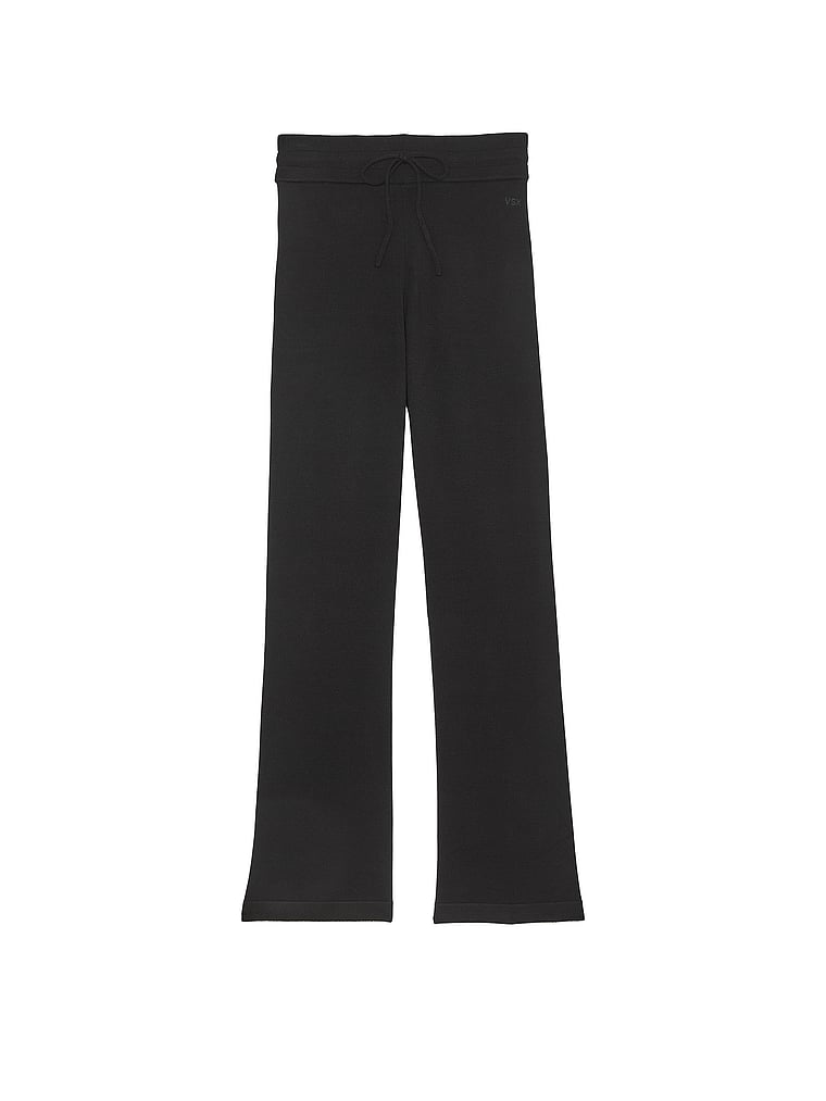 VSX VSX Knit Wide-Leg Pant