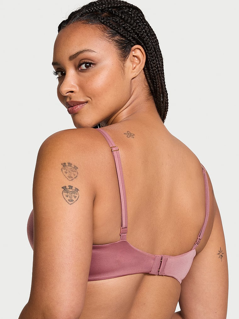 Very Sexy Smooth Push-Up Bra Smooth