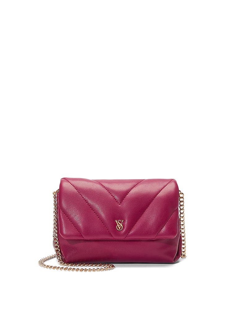 Victoria's Secret Mini Convertible Bag