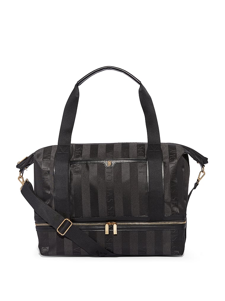 Victoria's Secret Weekender Bag