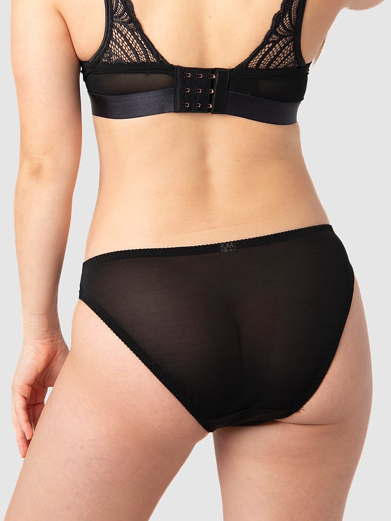 Hotmilk Warrior Bikini Brief Panty