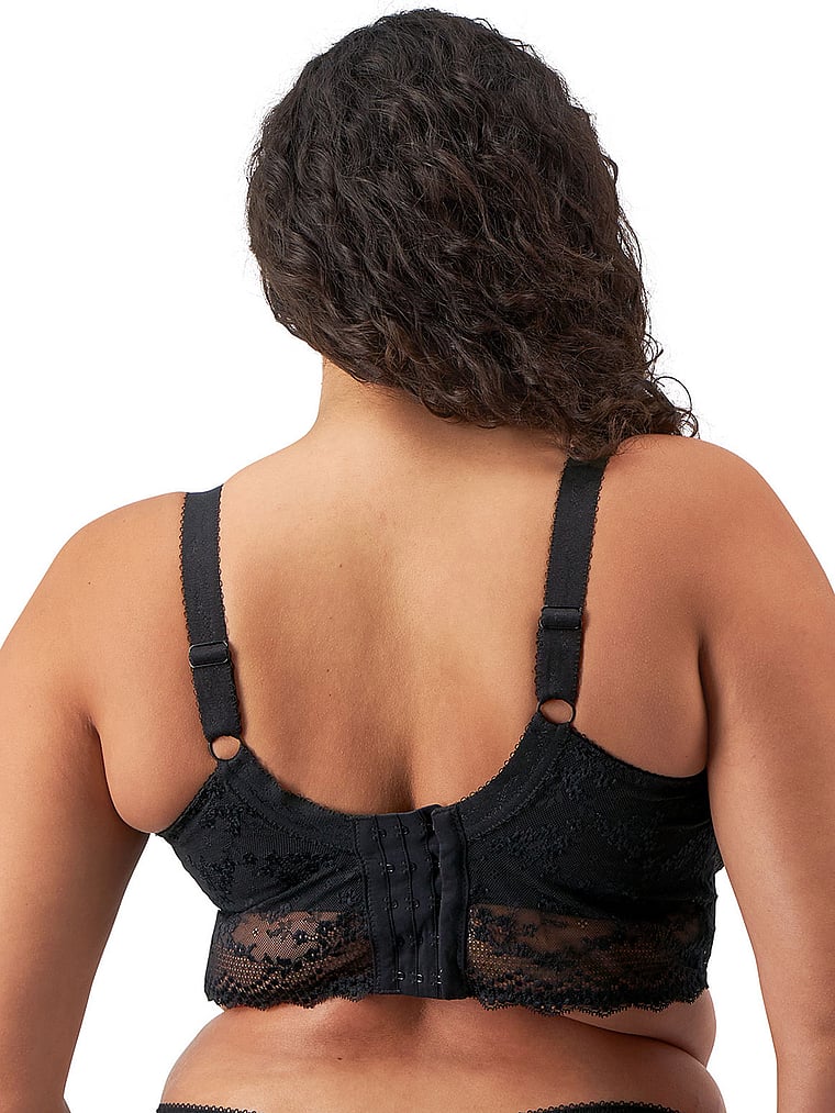 Elomi Charley Longline Bra