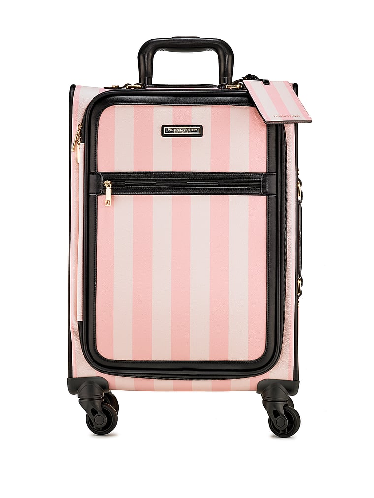 Victoria's Secret Carry-On Luggage