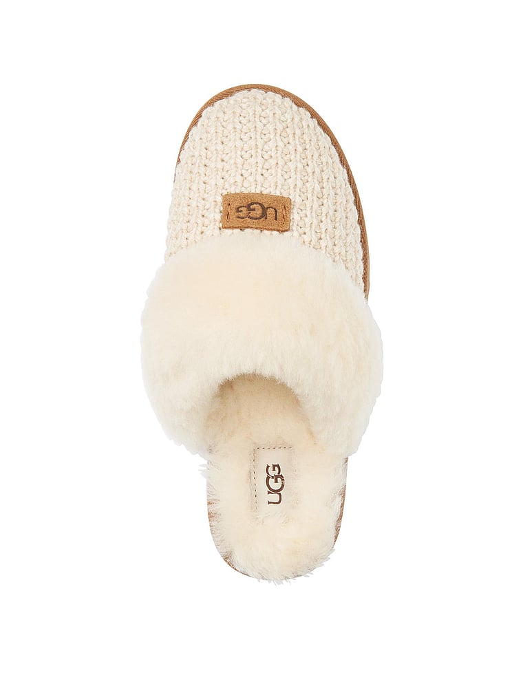 UGG? Cozy Knit Slipper