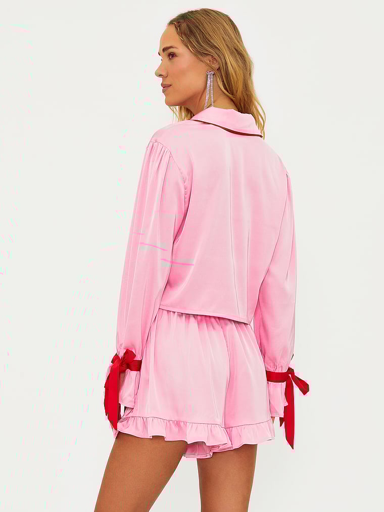 Beach Riot Aurora & Luna PJ Set