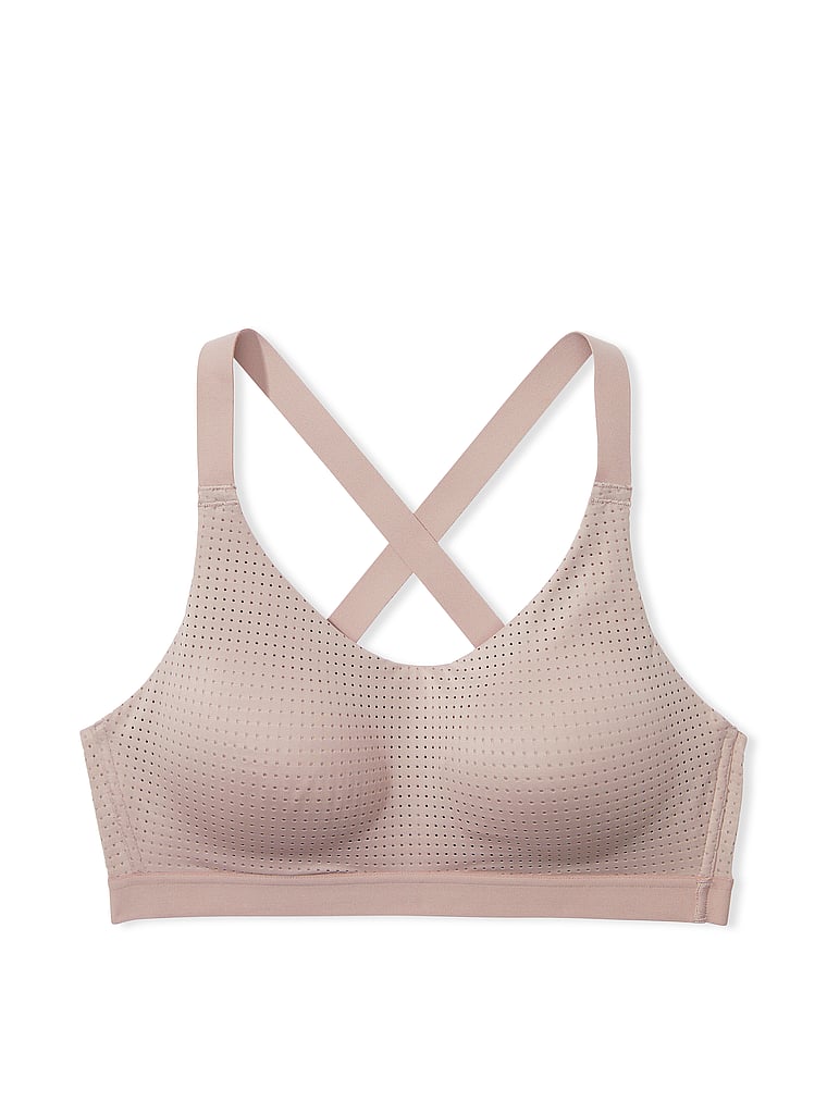 VSX Lightweight Mesh Sports Bra