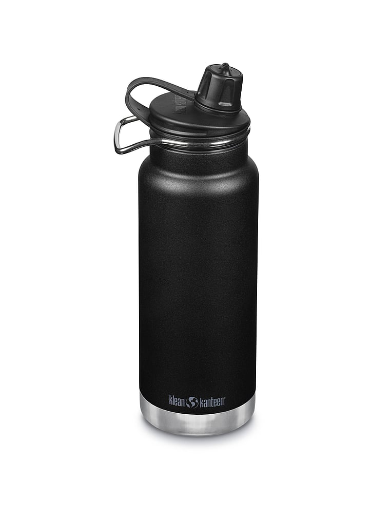 Klean Kanteen 32oz TKWide Insulated Water Bottle with Chug Cap