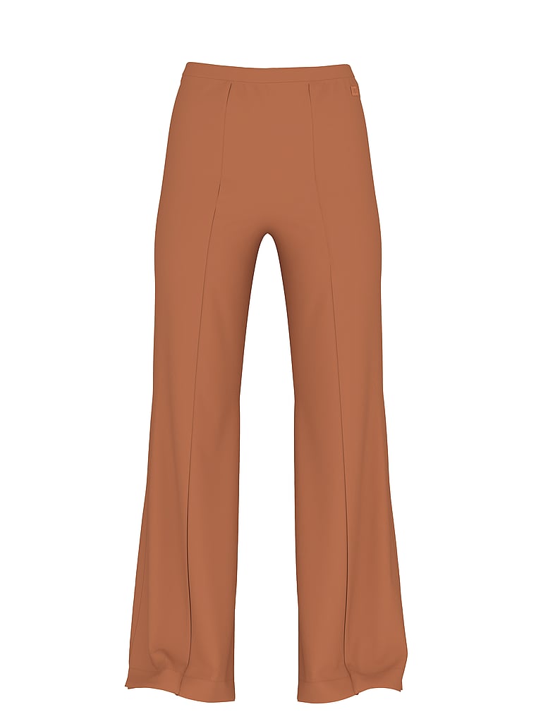 VSX LUXRib Wide-Leg Pant
