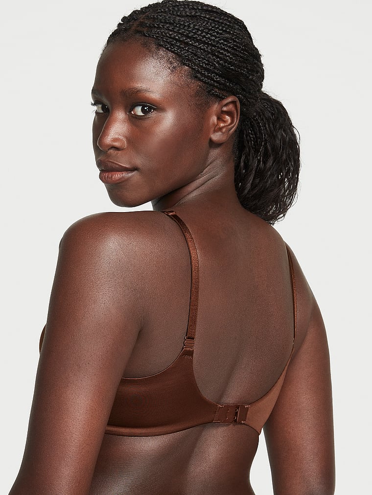Very Sexy Bombshell Add-2-Cups Smooth Push-Up Bra Smooth