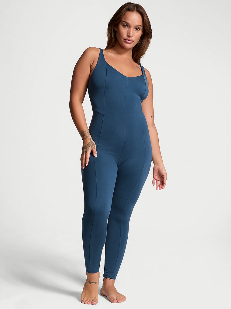 VSX VSX Activate? Sweetheart Catsuit
