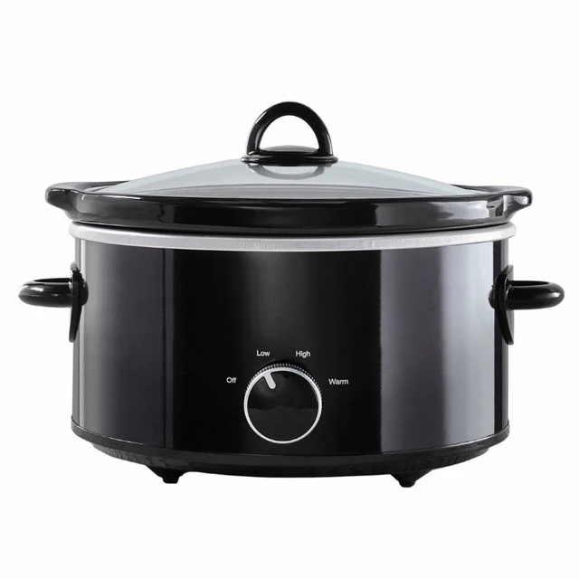 Slow Cooker