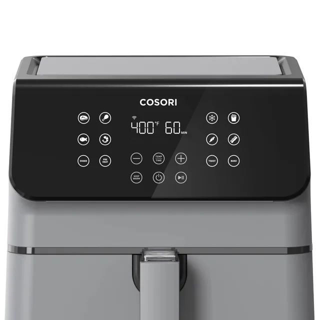 Smart Air Fryer