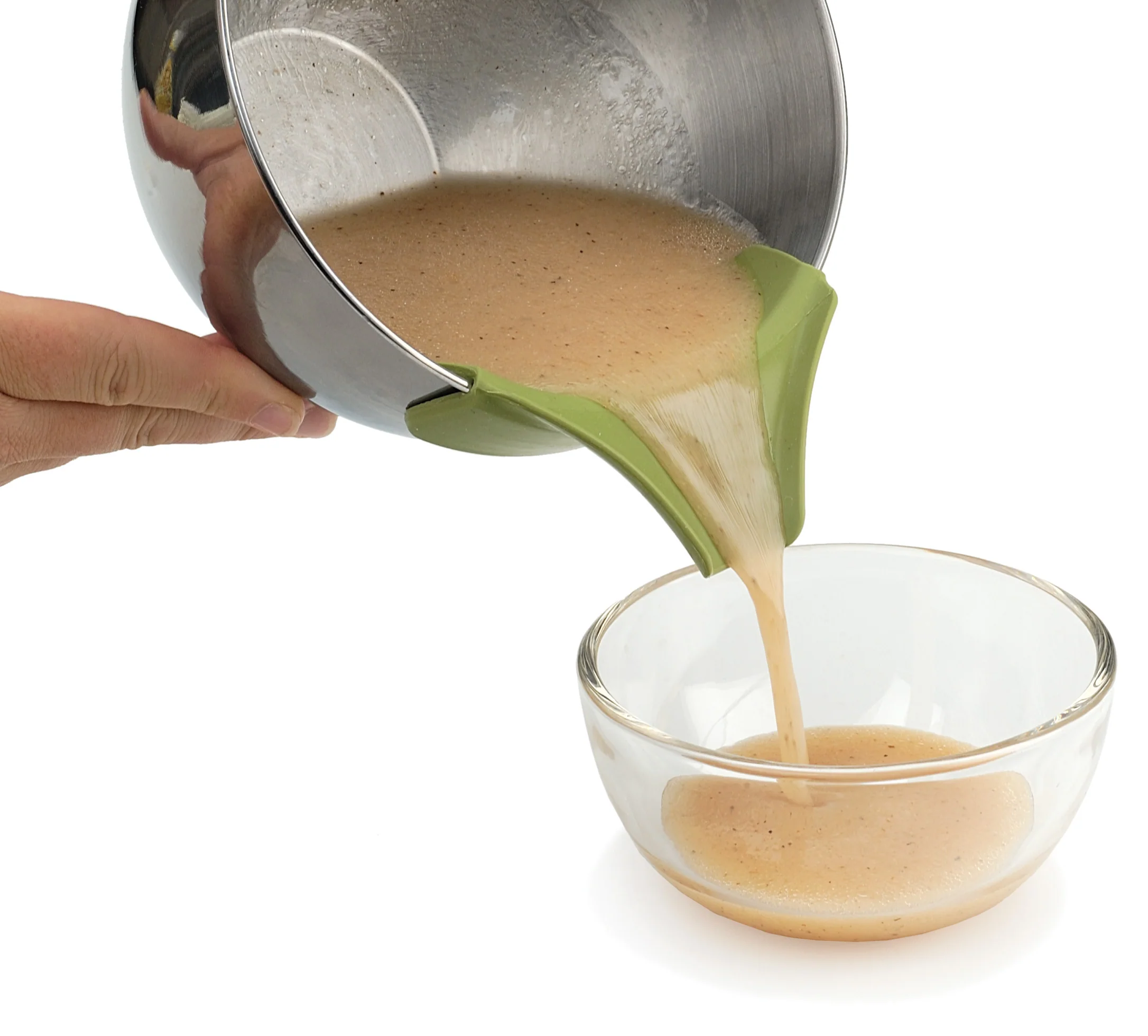 RSVP - Slip On Pour Spouts