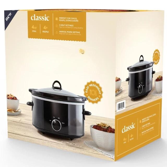 Slow Cooker