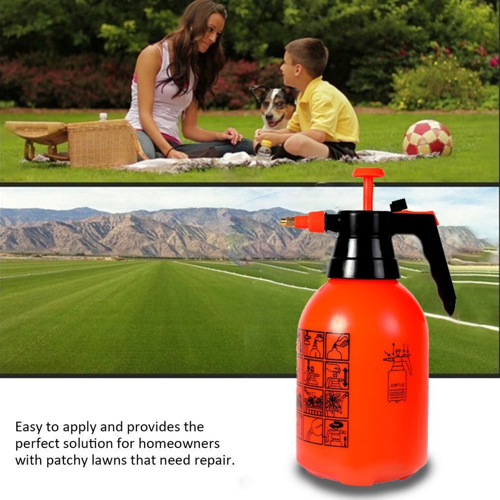 FATHER'S DAY 49% OFF🌱-Hot Sale Green Grass Lawn Spray