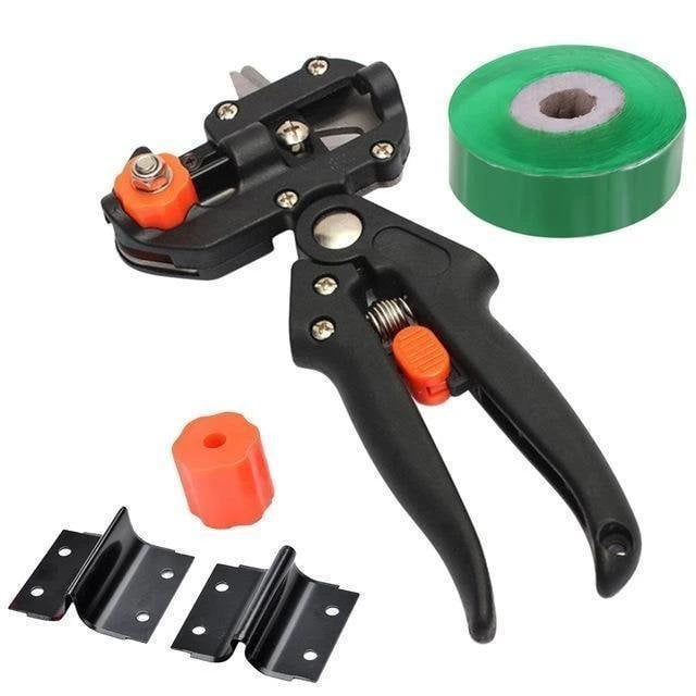 🔥Last Day 48% OFF🔥Garden Professional Grafting Cutting Tool