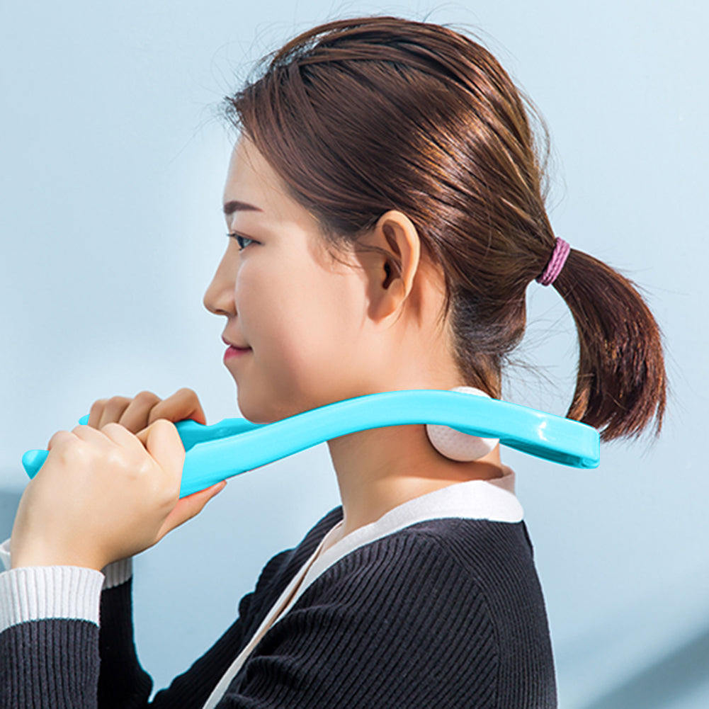 Massage Trigger®️ Masajeador para Cuello