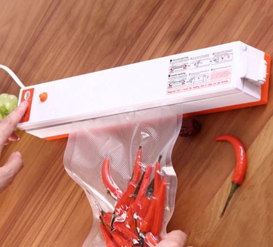 Vacuum Sealer®️ Selladora al Vacio