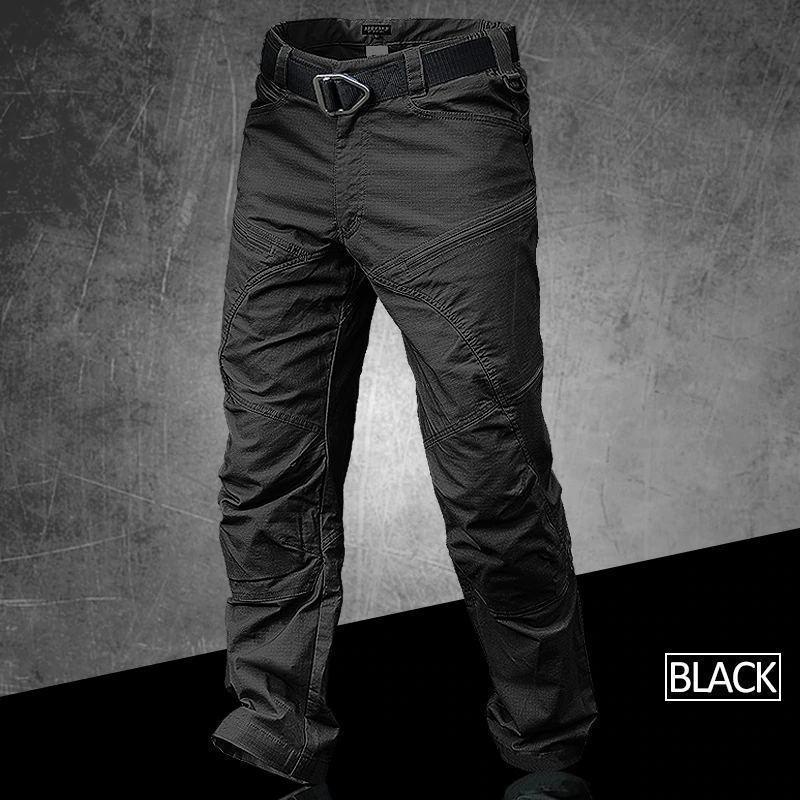 Tactical Waterproof Pants -Buy 2 Free Shipping