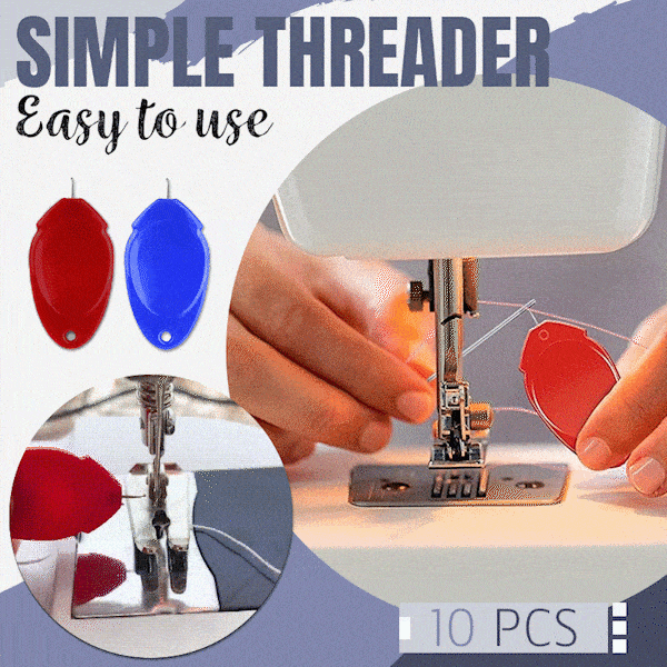 Simple threader