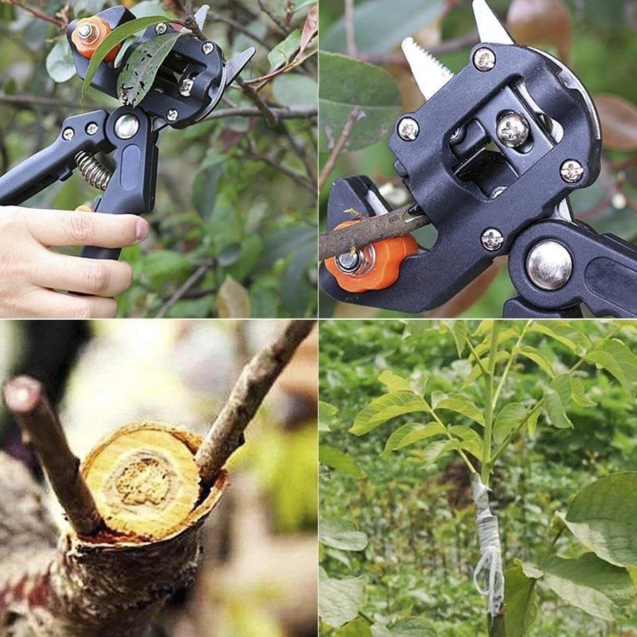 🔥Last Day 48% OFF🔥Garden Professional Grafting Cutting Tool