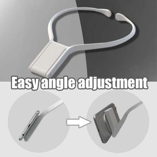 First Person Camera Bracket
