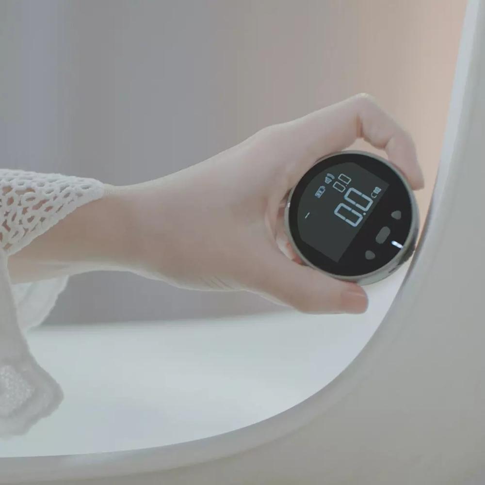 Electronic Ruler®️ Metro Digital