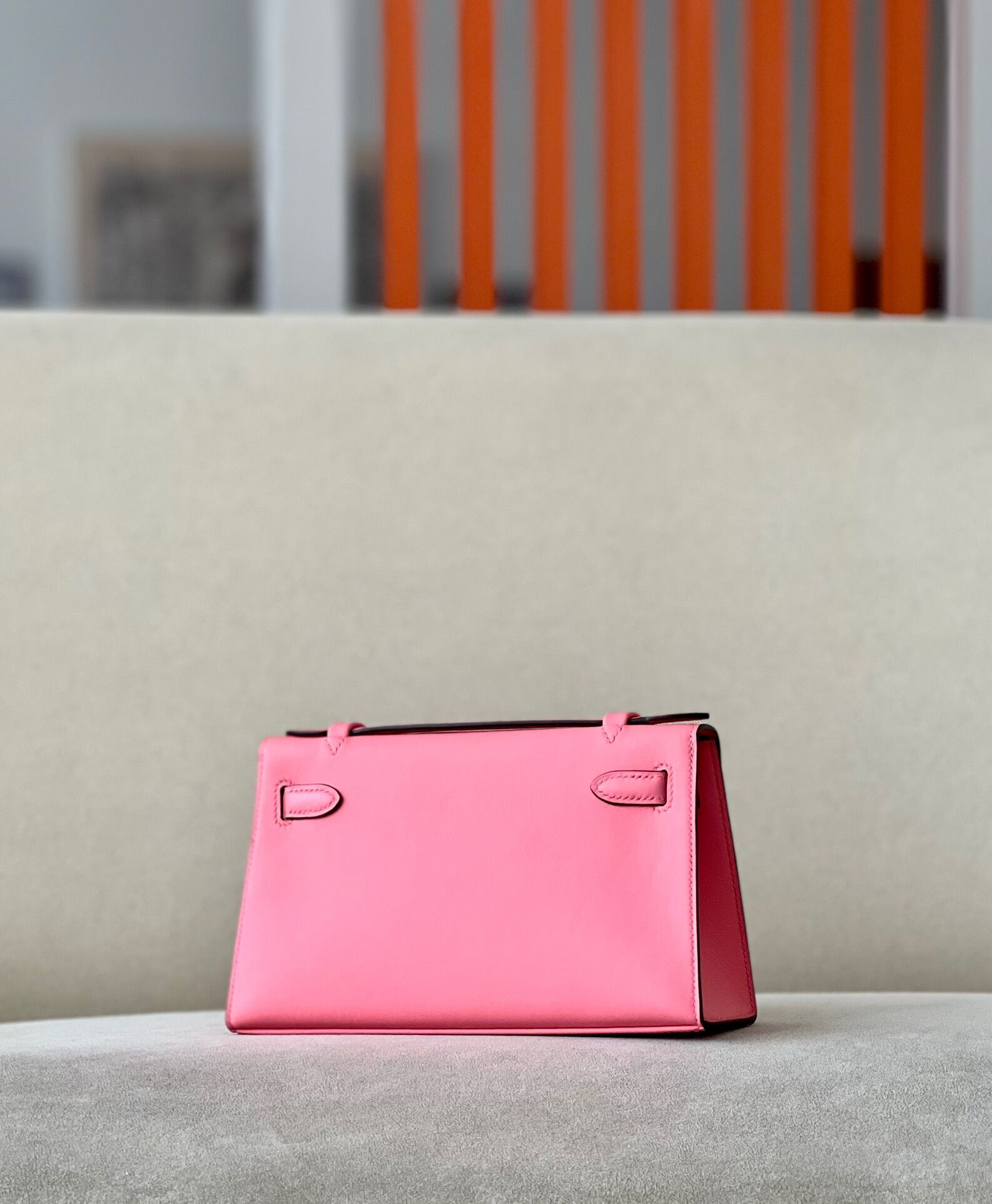 Hermes Kelly1 Mini 22 Swift