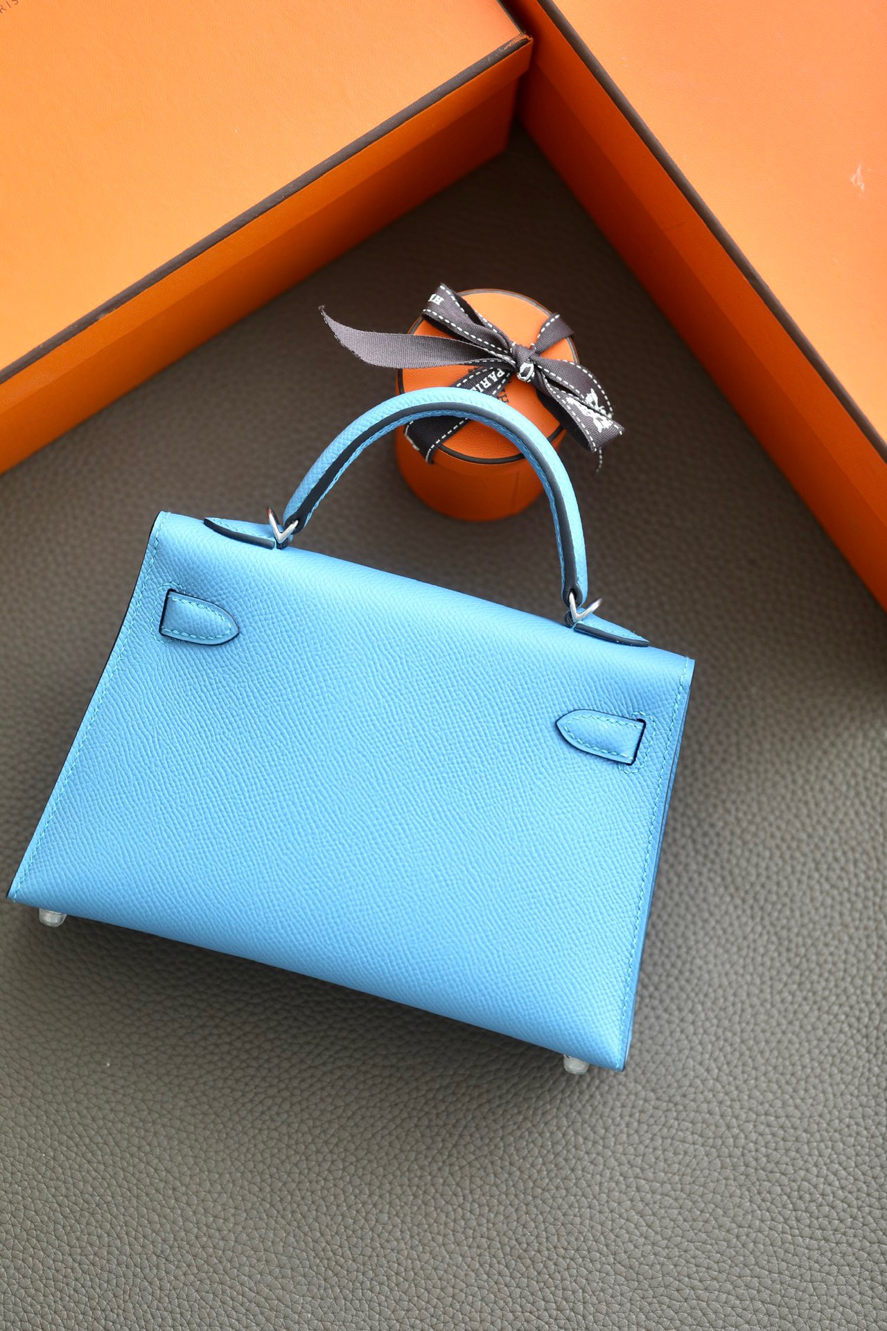 Hermes Kelly2 Mini 19