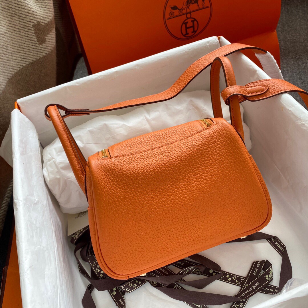Hermes Lindy 19-26
