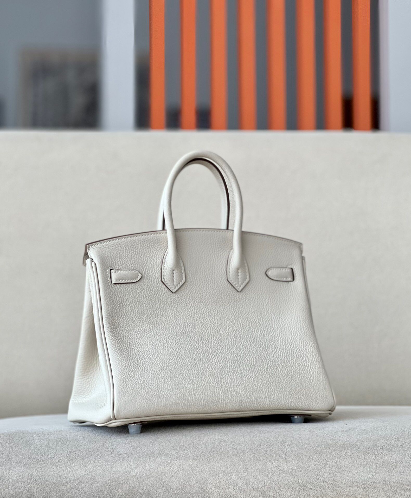 Hermes Birkin  25-30 TOGO