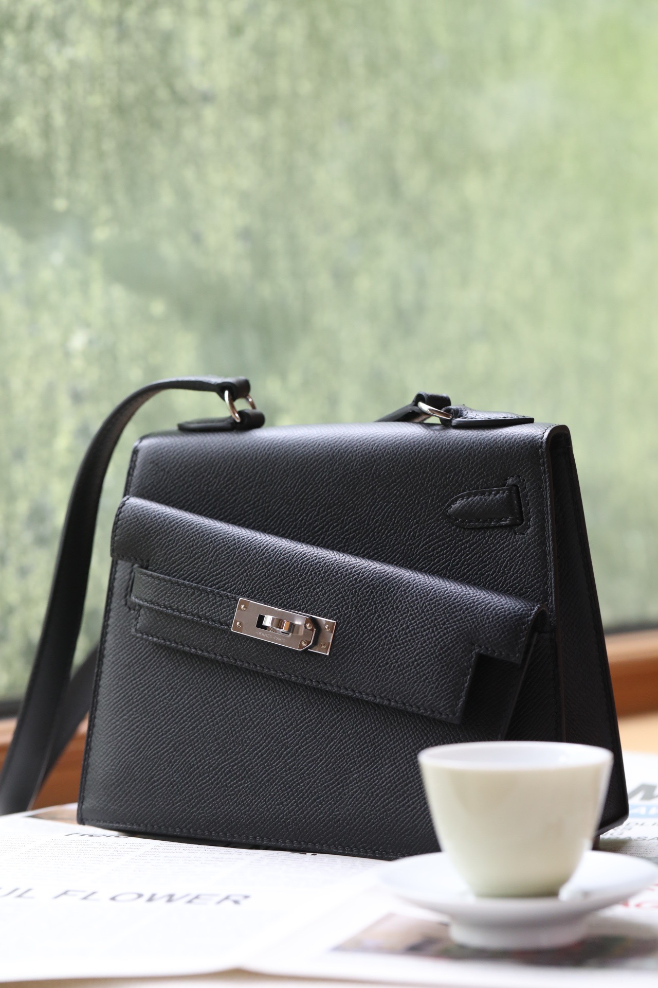 Hermes Kelly Desordre