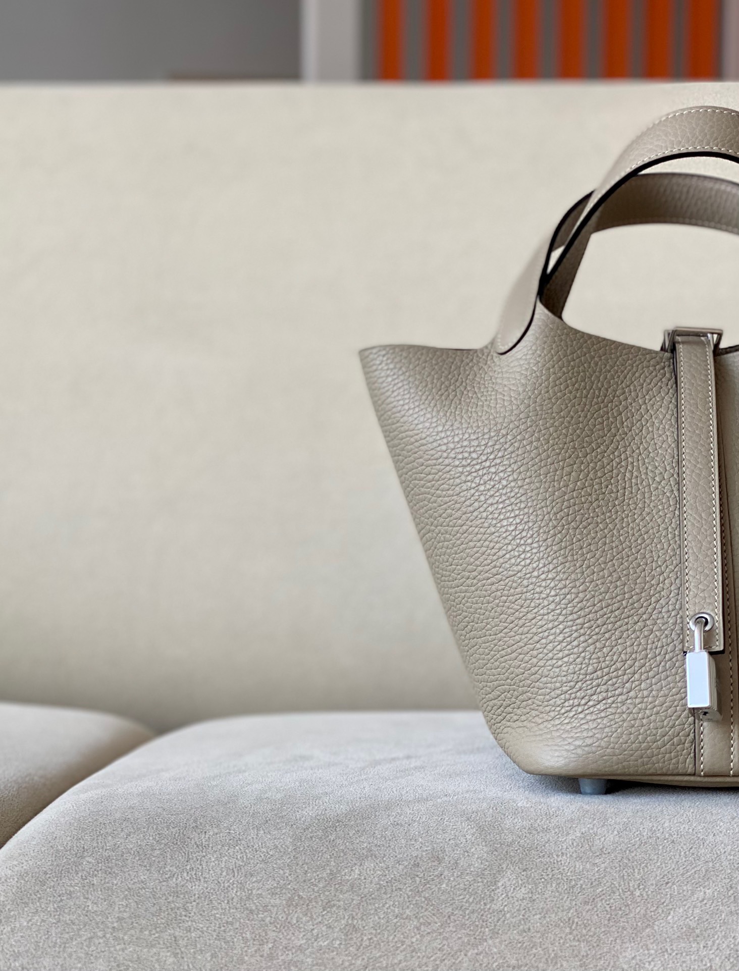 Hermes Picotin 18-22