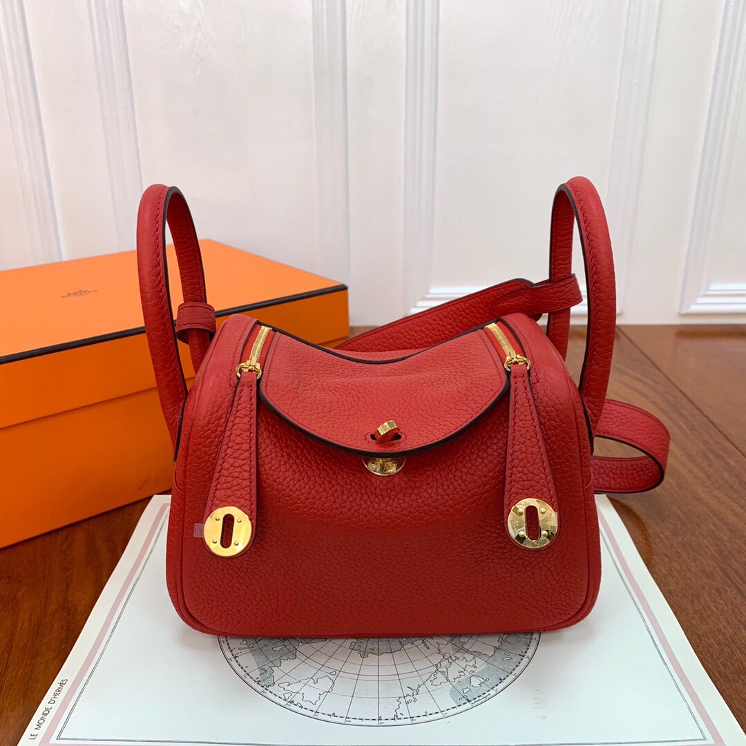 Hermes Lindy 19-26