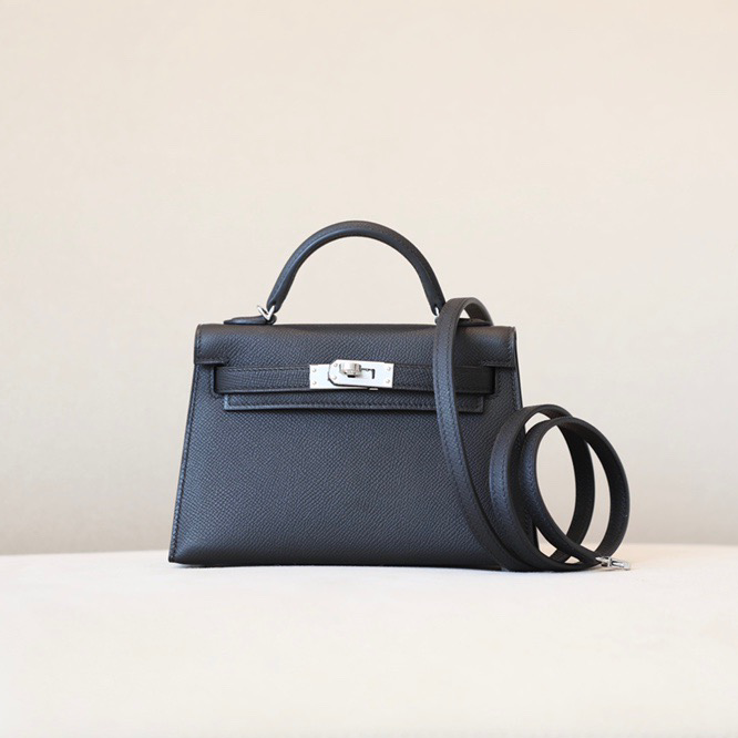 Hermes Kelly2 Mini 19